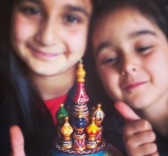 <span style="font-weight: bold;">Театр "12 месяцев"&nbsp;</span>